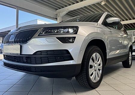 Skoda Karoq 1.5l TSI Style