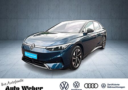 VW ID.7 Volkswagen Pro HUD AD AHK-el. klappb. Panorama Navi Me