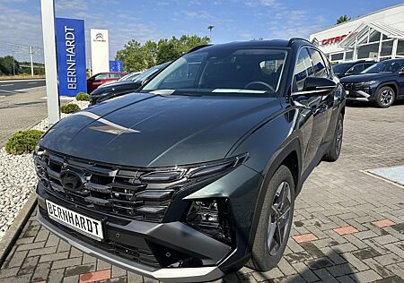 Hyundai Tucson 1.6 T-GDi Go Klima Navi Rückfahrkamera