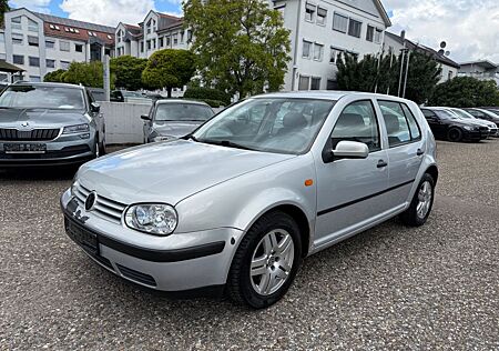 VW Golf Volkswagen 2.0 Aut. Comfortline Lim.*Klimaaut.*AHK