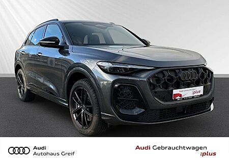 Audi Q5 SUV TDI quattro 150 kW S tronic