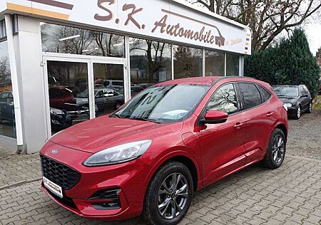 Ford Kuga Plug-In Hybrid ST-Line X