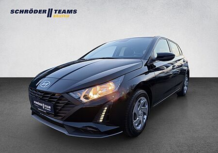 Hyundai i20 1.2 Select NAVI/KAMERA/SHZ