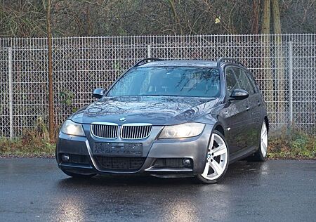 BMW 330d Touring M-Sport Klima/Radio/Alcantara/Navi