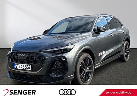 Audi Q5 SUV TDI quattro S tronic Digitales Cockpit