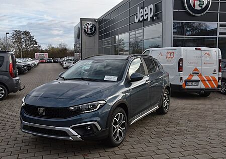 Fiat Tipo Cross Automatik 1.5 GSE 130PS LP: 35.580€