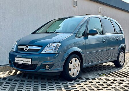 Opel Meriva Edition * Klima * PDC * kompl. tech Check