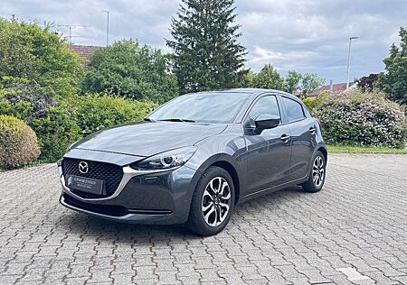 Mazda 2 Lim. Rückf.-Kamera l Apple Carplay l Garantie