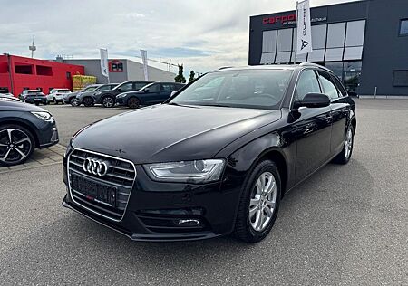 Audi A4 Avant Ambition Auto.|Xenon|PDC|AHK|B&O