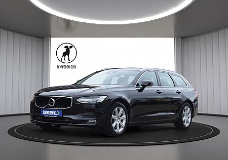 Volvo V90 D4+GARANTIE+KAMERA+BLIS+VOLLLEDER