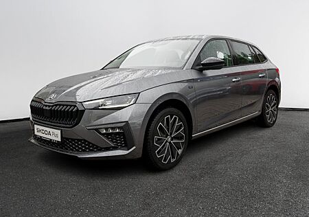 Skoda Scala SELECTION 1.0 TSI DSG Kam. Navi Virtual LM