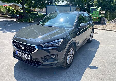 Seat Tarraco 2.0 TDI 110kW Style DSG Style