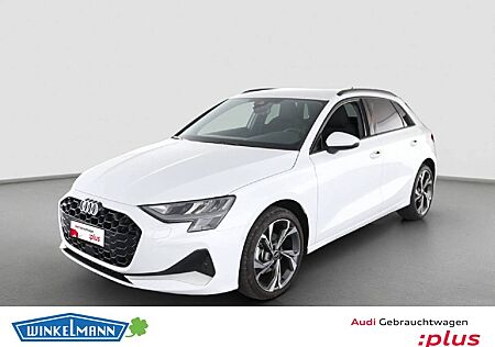 Audi A3 Sportback Advanced 35 TFSI ACC AHK LED NAVI