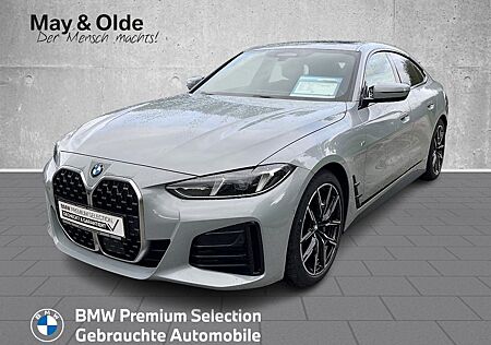 BMW 430 Gran Coupe i xDRIVE M Sport Navi Soundsystem