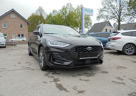 Ford Focus ST-Line Turn. MHEV,schwenkb. AHK,Kamera,