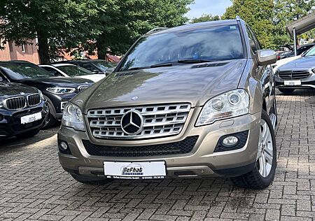 Mercedes-Benz ML 320 ML -Klasse CDI