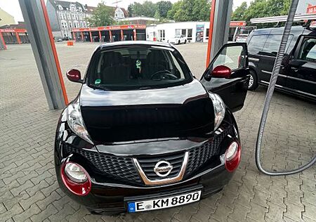 Nissan Juke 1.6 Ministry of Sound CVT Ministry of Sound