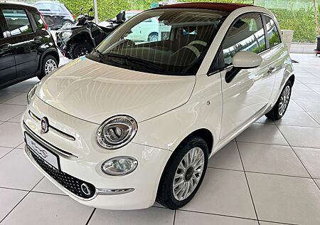 Fiat 500C 1.0 GSE Hybrid DOLCEVITA 51kW