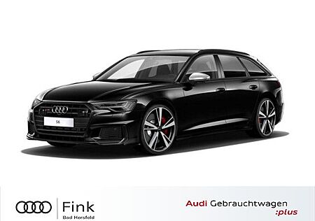 Audi S6 Avant TDI quattro Matrix LED B&O 360 Kamera