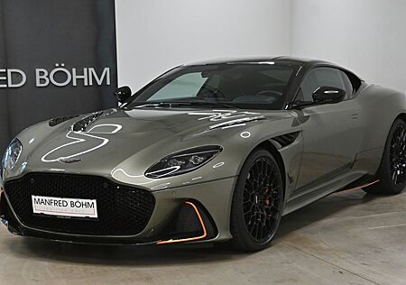 Aston Martin DBS 770 Ultimate Coupe ! 1 of 300 !