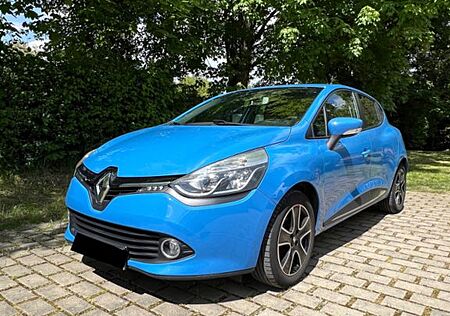 Renault Clio Dynamique TCe 90