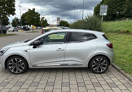 Renault Clio TCe 130 EDC GPF Edition One Edition One