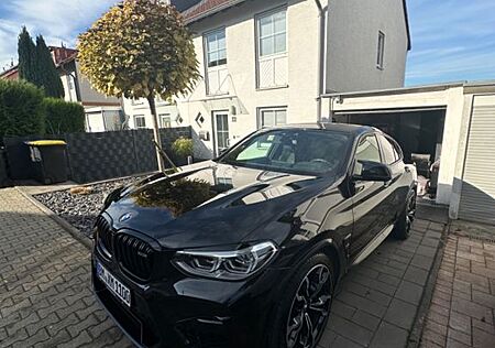 BMW X4 M COMPETITION M COMPETITION