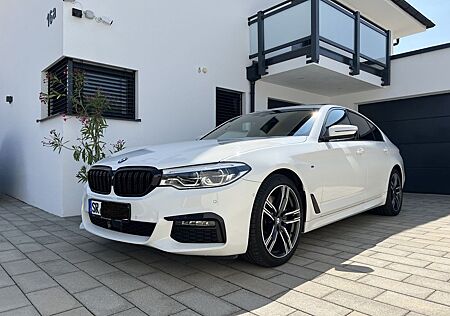 BMW 530d xDrive !! PREIS GÜLTIG NUR BIS 13.07.25 !!