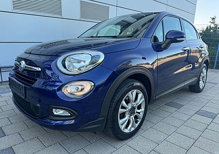 Fiat 500X Pop Star*NAVI*KLIMA*ALU*PDC