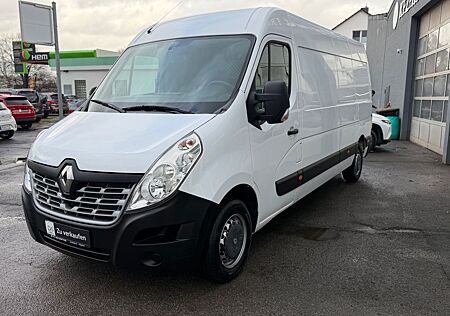 Renault Master III Kasten L3H2 HKa 3,5t HU/AU Neu