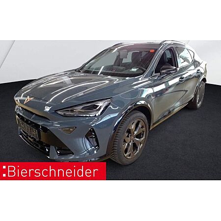 Cupra Formentor leasen
