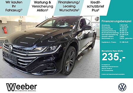 VW Arteon Volkswagen Shooting Brake R-Line *AHK*KAMERA*MATRIX*
