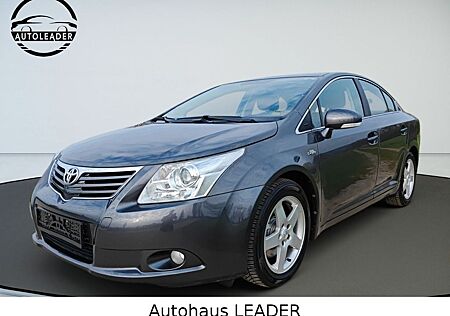 Toyota Avensis Automatik | 136tkm | TÜV neu | AHK