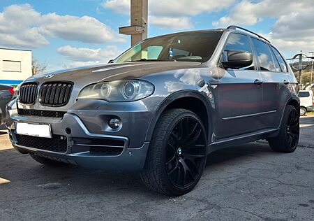 BMW X5 3.0d