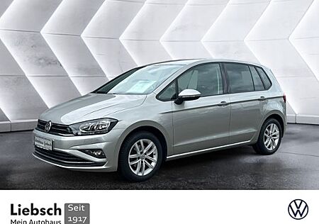 VW Golf Sportsvan Volkswagen Comfortline 1.0l TSI 115 PS Navi
