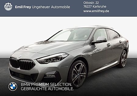 BMW 218i Gran Coupe Aut. M Sport