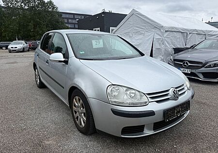 VW Golf Volkswagen 1.6*TÜV 11/25*KLIMAANLAGE*