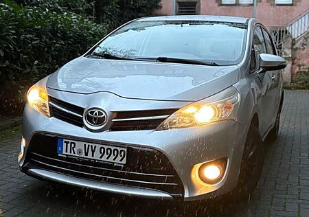 Toyota Verso 1.6l D-4D Start/Stop 5-Sitzer -