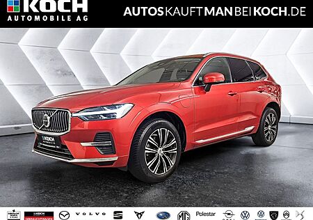 Volvo XC 60 XC60 T6 Recharge AWD Inscr.ACC PANO MEM FSHz LED