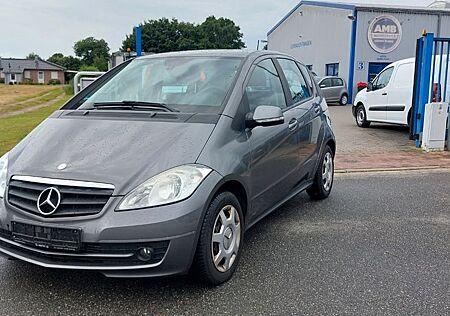 Mercedes-Benz A 180 CDI *Klima*SHZ*AHK*
