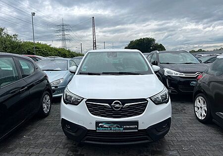 Opel Crossland X Crossland (X) Eddition