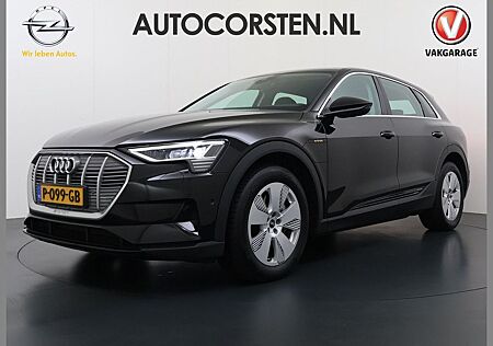 Audi e-tron 55 Quattro Edition 95kWh SOH 92% Navi Ecc