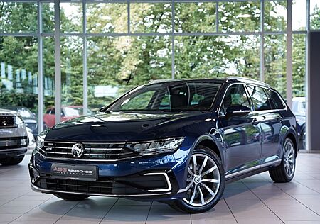 VW Passat Variant Volkswagen GTE *1.H *MwSt *Active Sound *18