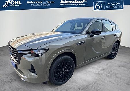 Mazda CX-60 PHEV*Homura*Adaptiver Tempomat*Panorama Da