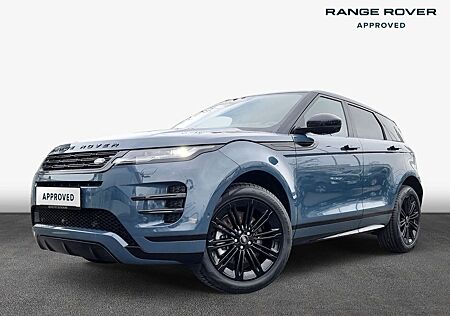 Land Rover Range Rover Evoque D165 Dynamic SE