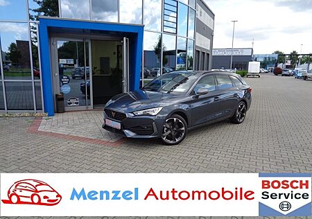 Cupra Leon Sportstourer 1.5 eTSI DSG LED NAVI Panorama