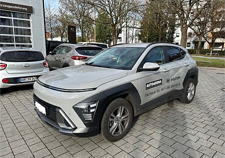 Hyundai Kona 1.0 T-GDI Prime LED, ASSISTENZ-PAKET