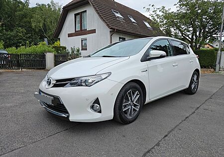 Toyota Auris Hybrid Edition-S, Panorama,Abn.Anhängkupp