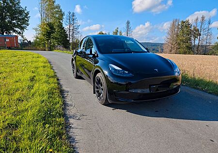 Tesla Model Y LR Dual Motor AWD / EAP / Parksensor