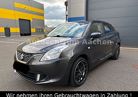 Suzuki Baleno *EURO6*Klimaanlage*PDC*Tempomat*PDC